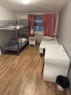 Frövi vandrarhem - 4