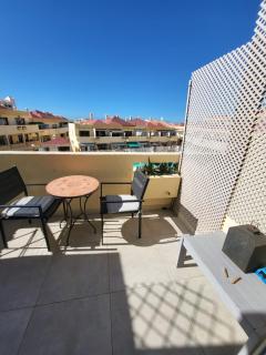 Apartament Mareverde Fañabe - 8