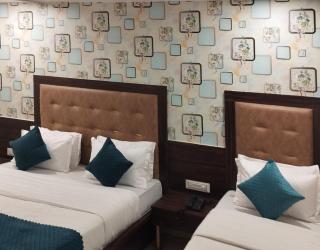 Hotel Silver Inn, Ahmedabad - 7