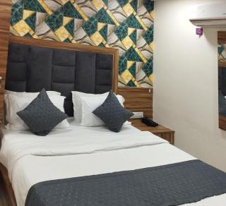Hotel Silver Inn, Ahmedabad - 5