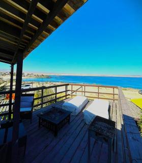 Aldea Bahiguana Piso Privado 5 personas - 3