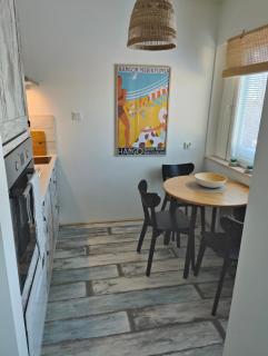 Amos Coastal Escape Studio - Hanko - 3