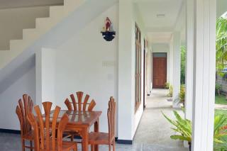 Villa Tramento Negombo - 0