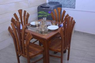 Villa Tramento Negombo - 1