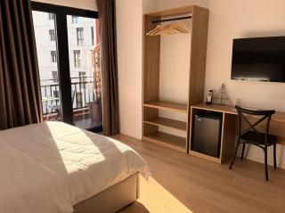 M&T Boutique Rooms - 2