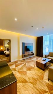 Sakura City Hotel - 9