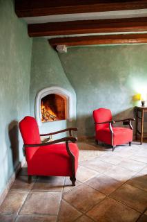 Mas els Terrats - Susqueda - 9