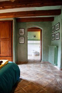 Mas els Terrats - Susqueda - 5