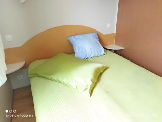 Mobil home Louisiane - 4