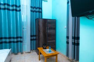 COMFORT HOTEL Ltd - 5