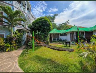 Kokosnuss Garden Resort - 4