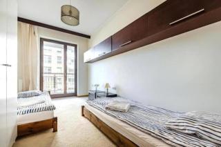 Urban Nest Group - Szafarnia - 5