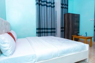 COMFORT HOTEL Ltd - 1