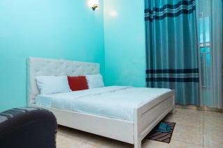 COMFORT HOTEL Ltd - 4