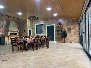 Luxury Villa in Ismayilli - 4