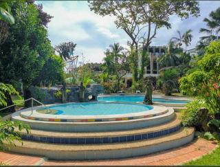 Kokosnuss Garden Resort - 5