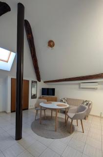 Ascona, Casa Collegio - im Zentrum, am See Lago Maggiore - 0