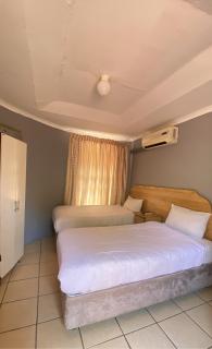 Vhueni Village Lodge - 5