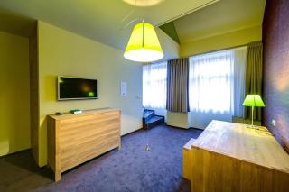 Hotel Restaurant Darwin - 6