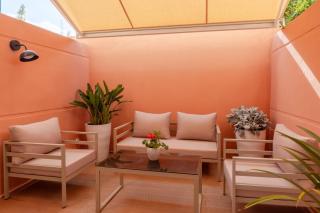 Cozy Luxury Duplex at Pearl Garden - Terrace & Pool - 4