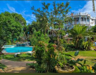 Kokosnuss Garden Resort - 7