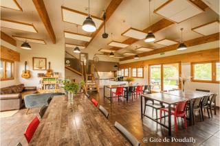 Séjour groupe nature,convivialité - 7