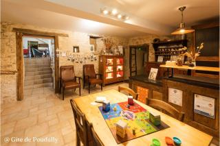 Séjour groupe nature,convivialité - 3