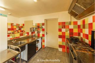 Séjour groupe nature,convivialité - 4