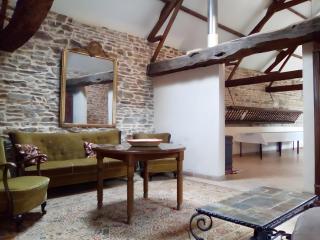 La Laiterie - Ferme La Baconnerie - 9