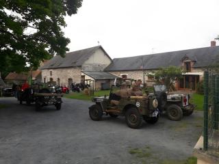 La Laiterie - Ferme La Baconnerie - 8