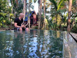 Brooklyne Jungle Nest - 0