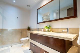 Frank Porter - South Ridge 6 - 0