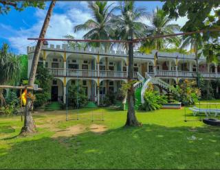 Kokosnuss Garden Resort - 8