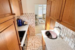 Appartement 36 - Westerland - 2