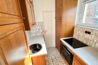 Appartement 36 - Westerland - 1