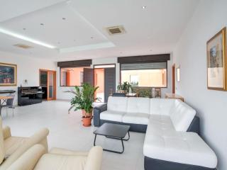 Villa Germano con piscina - Floridia - 5