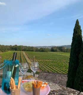 Les Gîtes de Figon - 9