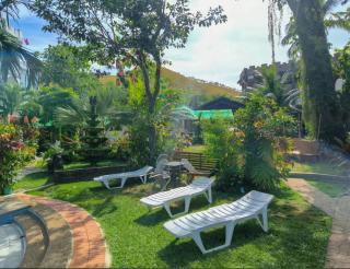 Kokosnuss Garden Resort - 9