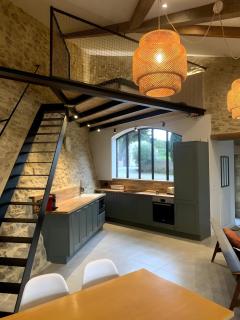 Les Gîtes de Figon - 6