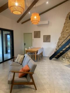 Les Gîtes de Figon - 1