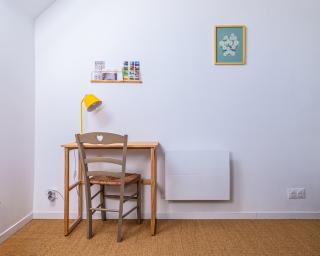 La Garencière - La Petite Maison - 4