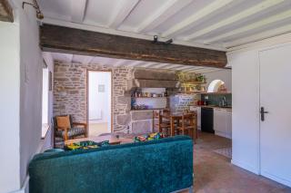 La Garencière - La Petite Maison - 3