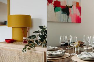 Cosy Harbour Luxe Modern 2BR Sleeps 6 - 8