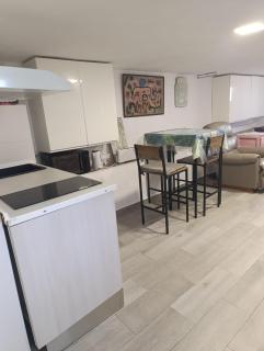 Loft para 2 personas - 4