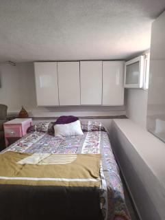 Loft para 2 personas - 1