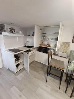 Loft para 2 personas - 7