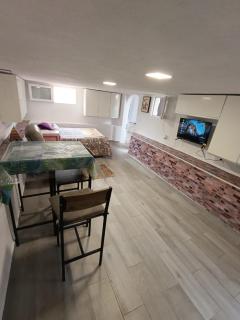 Loft para 2 personas - 2