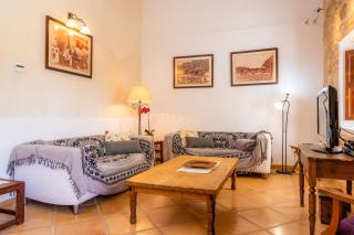 Agroturismo - Es Rafalet 1 - 4