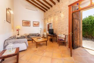 Agroturismo - Es Rafalet 1 - Manacor - 5