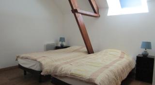 La Bergerie - Ferme La Baconnerie - 1